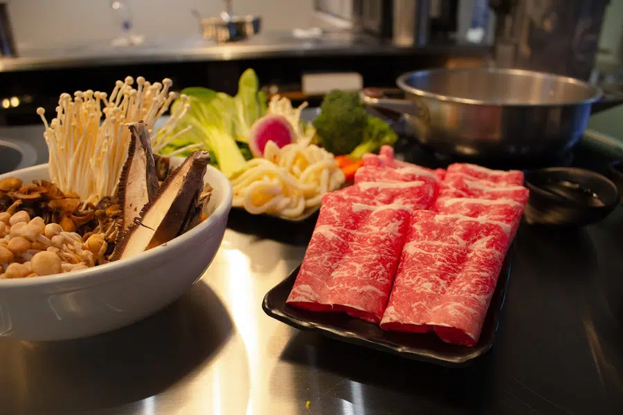 Kuchu Shabu